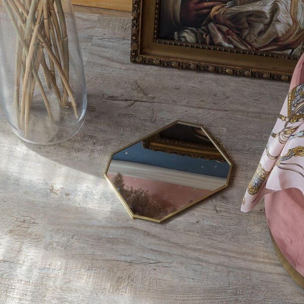 Вінілова підлога Vinilam Click 66777 Дуб Росток 66777C &mdash; зображення товару