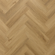 Виниловый пол Arbiton Amaron Herringbone CAS208 Дуб Бурбон CAS208 фото 1