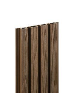 Фасадна дошка Modern Cladding Wood Ipe Ipe &mdash; зображення товару