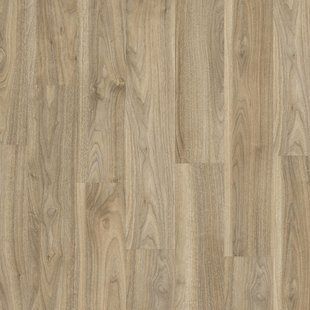 Виниловый пол IVC Roots 20226BE English Walnut 20226BE &mdash; изображение товара
