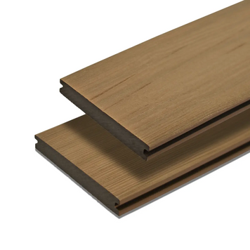 Терасна дошка Renwood Exclusive Golden Oak re_golden_oak &mdash; зображення товару