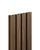 Фасадная доска Modern Cladding Wood Ipe Ipe &mdash; изображение товара