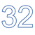 32 клас