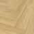 Вінілова підлога Falquon The Floor Herringbone P6004 Nature Oak P6004H &mdash; зображення товару