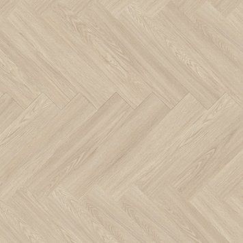 Виниловый пол Gerflor Virtuo 55 DryBack Herringbone 1464 Blomma Light 1464DB &mdash; изображение товара