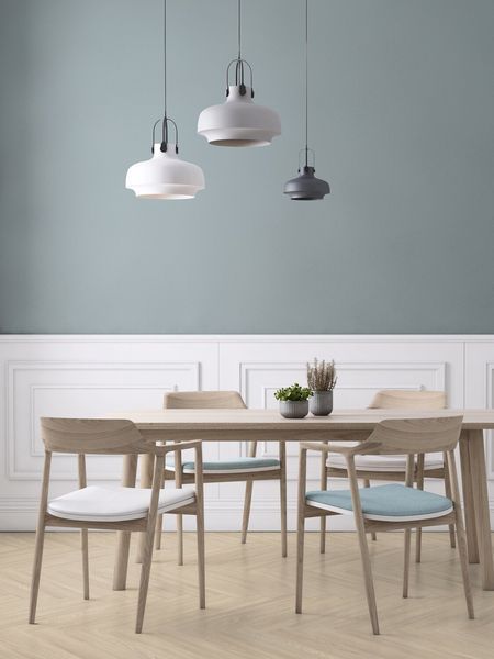 Виниловый пол Gerflor Virtuo 55 DryBack Herringbone 1464 Blomma Light 1464DB &mdash; изображение товара