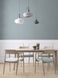 Виниловый пол Gerflor Virtuo 55 DryBack Herringbone 1464 Blomma Light 1464DB фото 4