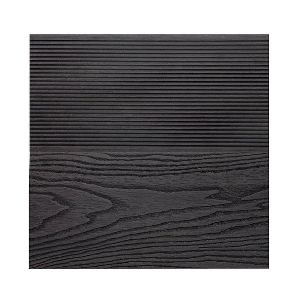 Террасная доска Bruggan ELEGANT LIGHT 3D ANTHRACITE 8093-36 фото