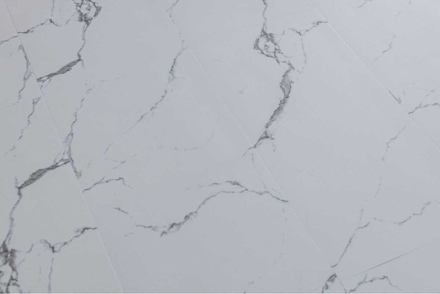 Виниловый пол Vinilam Ceramo 83444 Итальянский мрамор 83444 &mdash; изображение товара