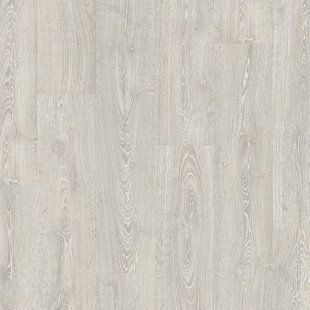 Ламінат Quick Step Impressive IM3560 Дуб патина класичний сірий IM3560 &mdash; зображення товару