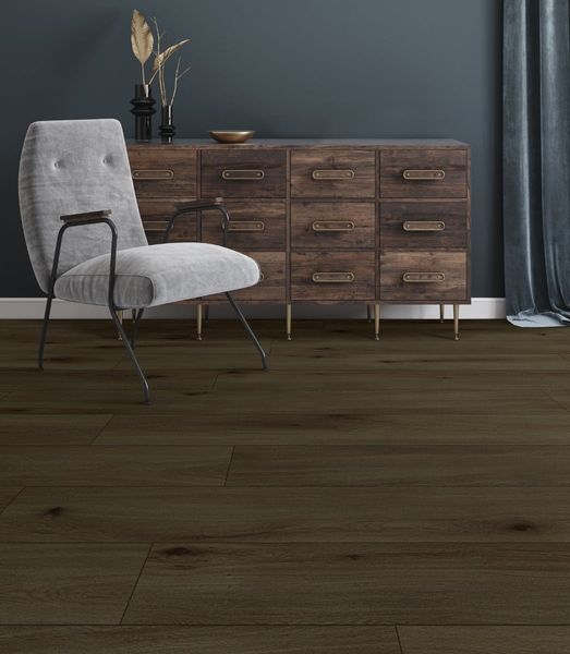 Виниловый пол Apro Aura EWH-7055 Majestic Oak EWH-7055 &mdash; изображение товара