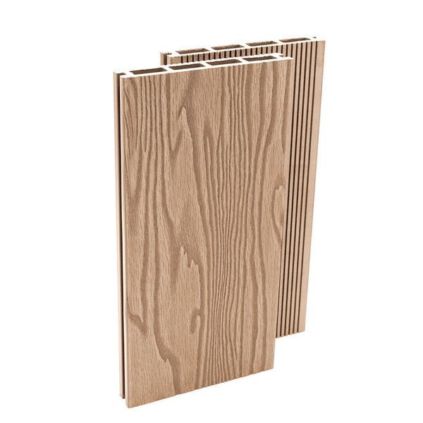 Терасна дошка Bruggan Elegant Light 3D Copper br_copper &mdash; зображення товару