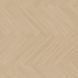 Вінілова підлога Gerflor Virtuo 55 DryBack Herringbone 1460 Blomma Beige 1460DB фото 1