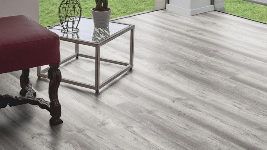 Ламинат Kaindl CLASSIC TOUCH Standard Plank 4V 8 mm 34369 Oak Belfast 34369 &mdash; изображение товара