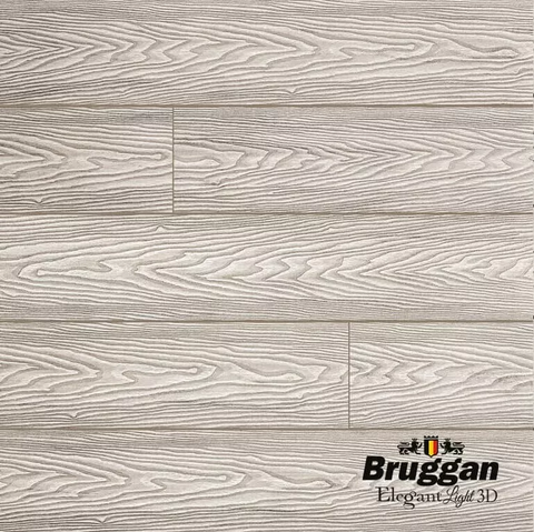 Терасна дошка Bruggan ELEGANT LIGHT 3D CREAM LATTE 4812-36 фото