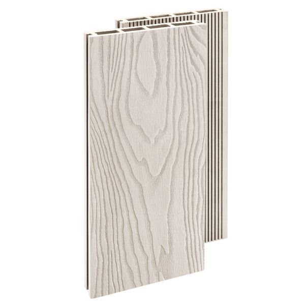 Терасна дошка Bruggan Elegant Light 3D Cream Latte br_cream latte &mdash; зображення товару