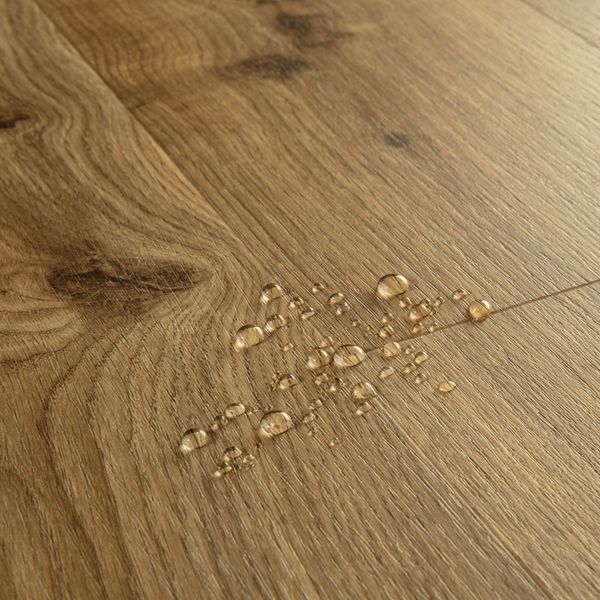 Виниловый пол Quick Step Liv 20316 Умеренный коричневый кантри-шарм SGSPC20316 &mdash; изображение товара