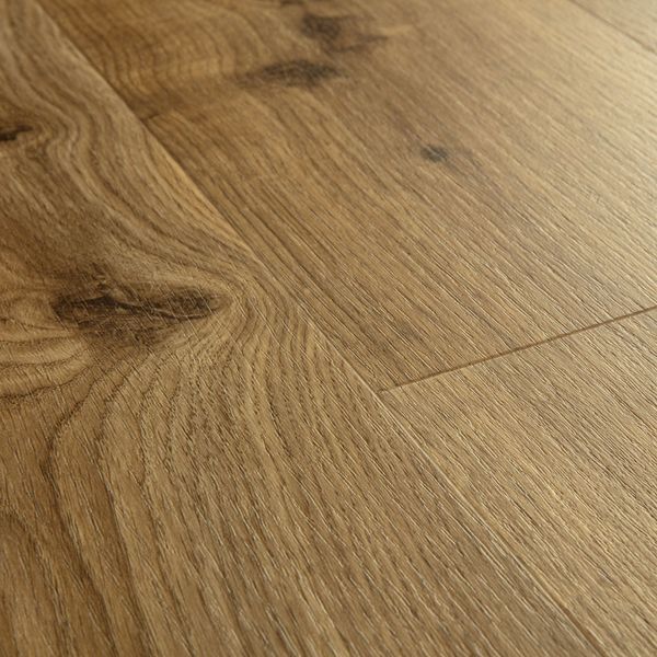 Виниловый пол Quick Step Liv 20316 Умеренный коричневый кантри-шарм SGSPC20316 &mdash; изображение товара
