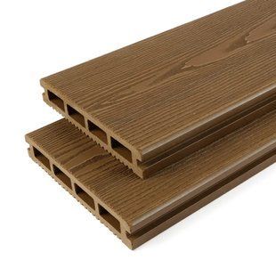 Терасна дошка Tardex Classic 3D Grand Натур Classic grand_3D_natur &mdash; зображення товару
