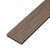 Терасна композитна дошка Tardex Soft Brown soft-2 &mdash; зображення товару