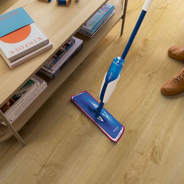 Виниловый пол Quick Step Fuse 20325 Дуб осенний натуральный SGMPC20325 &mdash; изображение товара