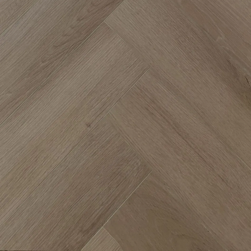 Виниловый пол HDM Aqua Light Herringbone DB Дуб Комо 86455-1DB &mdash; изображение товара