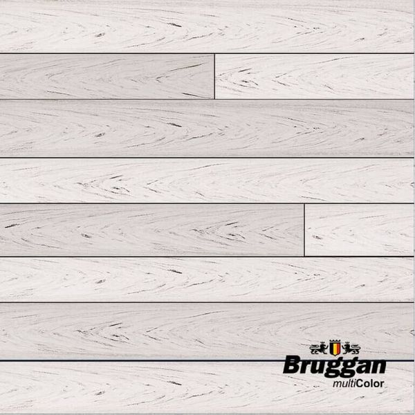 Террасная доска Bruggan MULTICOLOR SMOKE WHITE 4809-36 фото