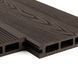 Террасная доска Tardex Classic 3D Grand Венге Classic grand_3D_venge фото 3