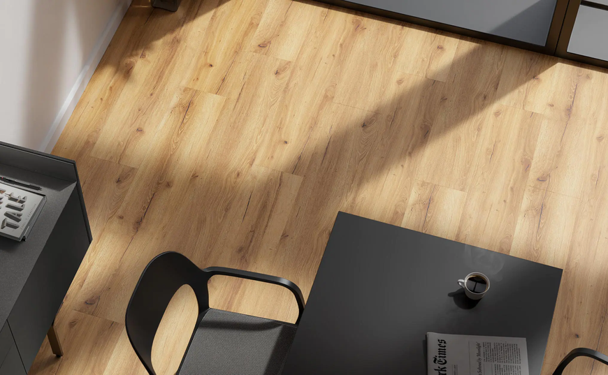 Вінілова підлога GT Flooring Australia GTAUCC006 Revenge GTAUCC006 &mdash; зображення товару