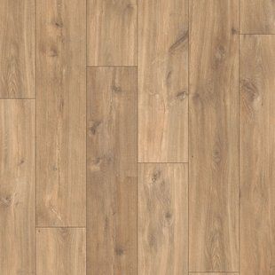 Ламінат Quick Step Classic CLM1487 Дуб Північний Натуральний CLM1487 &mdash; зображення товару