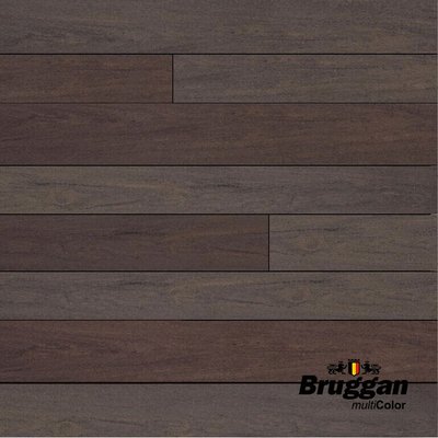 Терасна дошка Bruggan MULTICOLOR WENGE 4810-36 фото