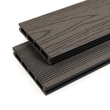 Терасна дошка ДПК Tardex Classic Stone Classic_stone &mdash; зображення товару