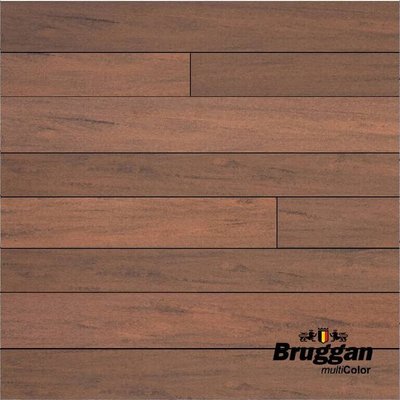 Террасная доска Bruggan Bruggan MULTICOLOR CEDAR 4811-36 фото