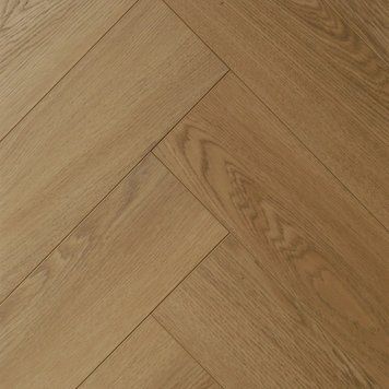 Виниловый пол Apro Aura Herringbone EWH-7091 Eternal Oak EWHH-7091 &mdash; изображение товара