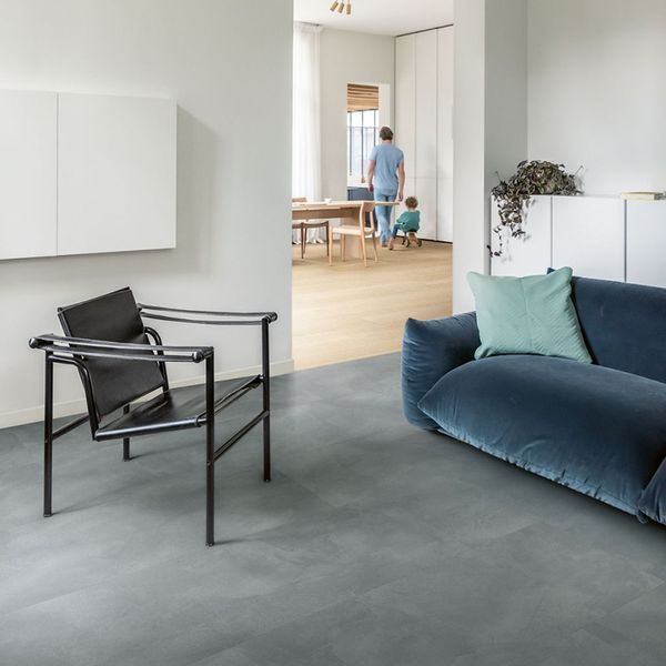 Вінілова підлога Quick Step Illume 40325 М'який небесний AVMTU40325 &mdash; зображення товару