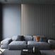 Стеновая МДФ панель AGT PR03771 3040 Дуб Орландо 3040 фото 3