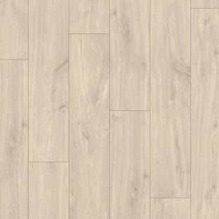 Ламінат Quick Step Classic CLM1655 Дуб Гаванський Натуральний CLM1655 &mdash; зображення товару