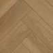 Виниловый пол Apro Aura Herringbone EWH-7119 Pure Oak EWHH-7119 фото 1