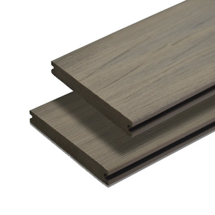Терасна дошка Renwood Exclusive Smoke Grey re_smoke_grey &mdash; зображення товару