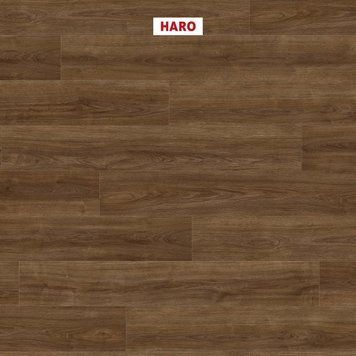Ламінат Haro TRITTY 100 542050 Oak Eleganza Smoked 542050 &mdash; зображення товару