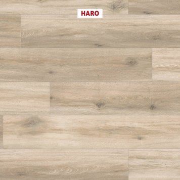 Вінілова підлога Haro Disano Saphir 540069 Oak Provence Creme 540069 &mdash; зображення товару