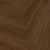 Вінілова підлога Falquon The Floor Herringbone P6005 Marrone Oak P6005H &mdash; зображення товару