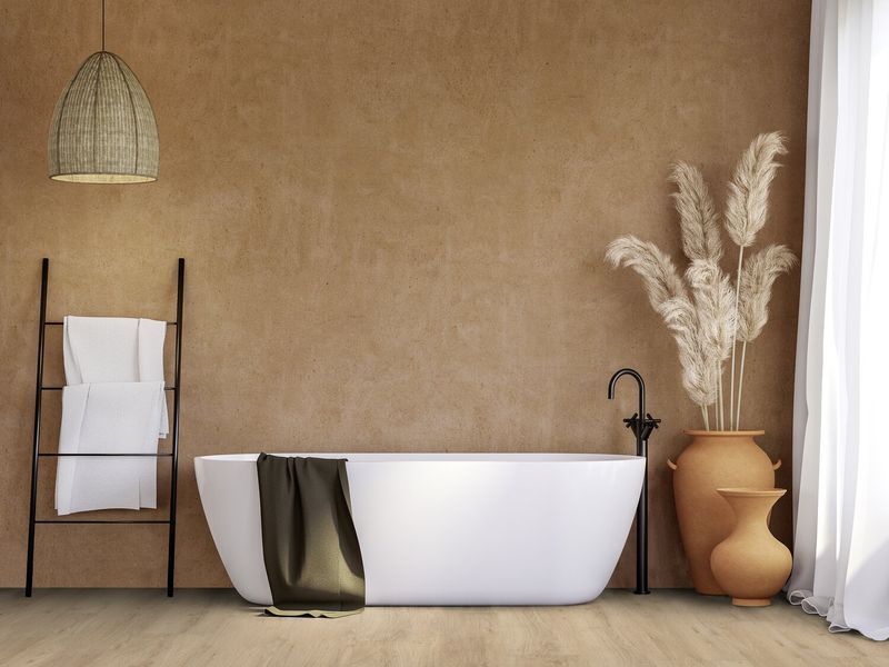 Виниловый пол Gerflor Virtuo 55 DryBack 996 Sunny Light V996DB &mdash; изображение товара