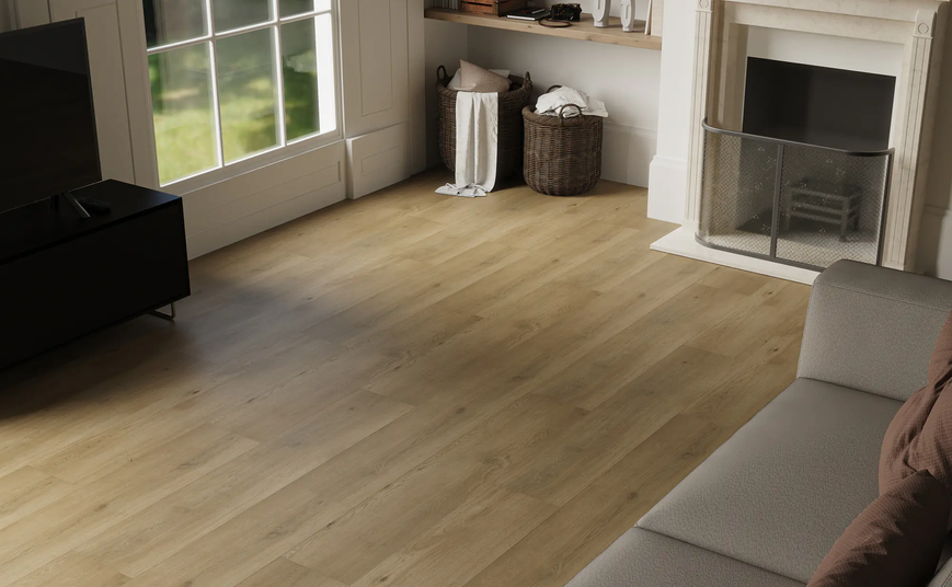 Виниловый пол GT Flooring North America GTNACG005 Bet GTNACG005 &mdash; изображение товара