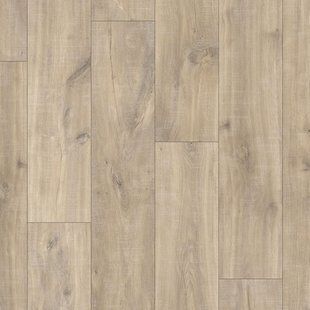 Ламінат Quick Step Classic CLM1656 Дуб гаванський натуральний з розпилами CLM1656 &mdash; зображення товару