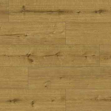 Вінілова підлога Ceramin Nuva Selected Click 65241 Pure Oak Mid Brown 65241 &mdash; зображення товару