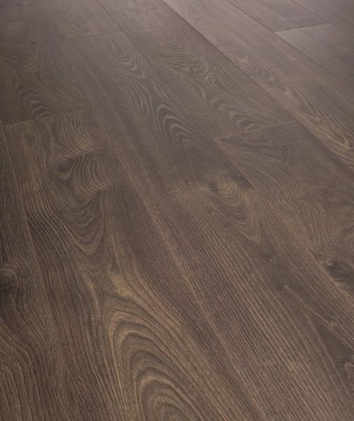 Ламинат Krono Swiss Sync Chrome V4 2025 Leysin Oak 2025 фото