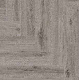 Вінілова підлога Falquon The Floor Herringbone P1002 Дуб Аспен P1002HB &mdash; зображення товару