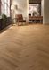 Ламинат Alsafloor Homflor Patio Baton Rompu PBR452 Дуб Медовый PBR 452 фото 2