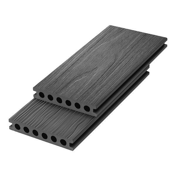 Терасна дошка Legro Natural DS14 Basalt DS14_4 &mdash; зображення товару
